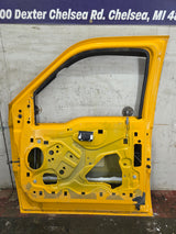 1999-2011 Ford Super Duty / Excursion Front Passenger RH Door F250 F350 F450 F550