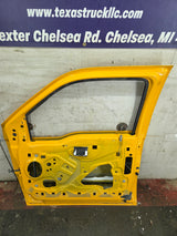 1999-2011 Ford Super Duty / Excursion Front Passenger RH Door F250 F350 F450 F550