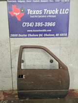 1988-2000 Chevrolet Silverado Suburban GMC Sierra RH Front Passenger Door
