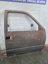 1988-2000 Chevrolet Silverado Suburban GMC Sierra RH Front Passenger Door