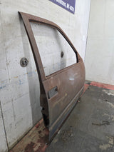 1988-2000 Chevrolet Silverado Suburban GMC Sierra RH Front Passenger Door
