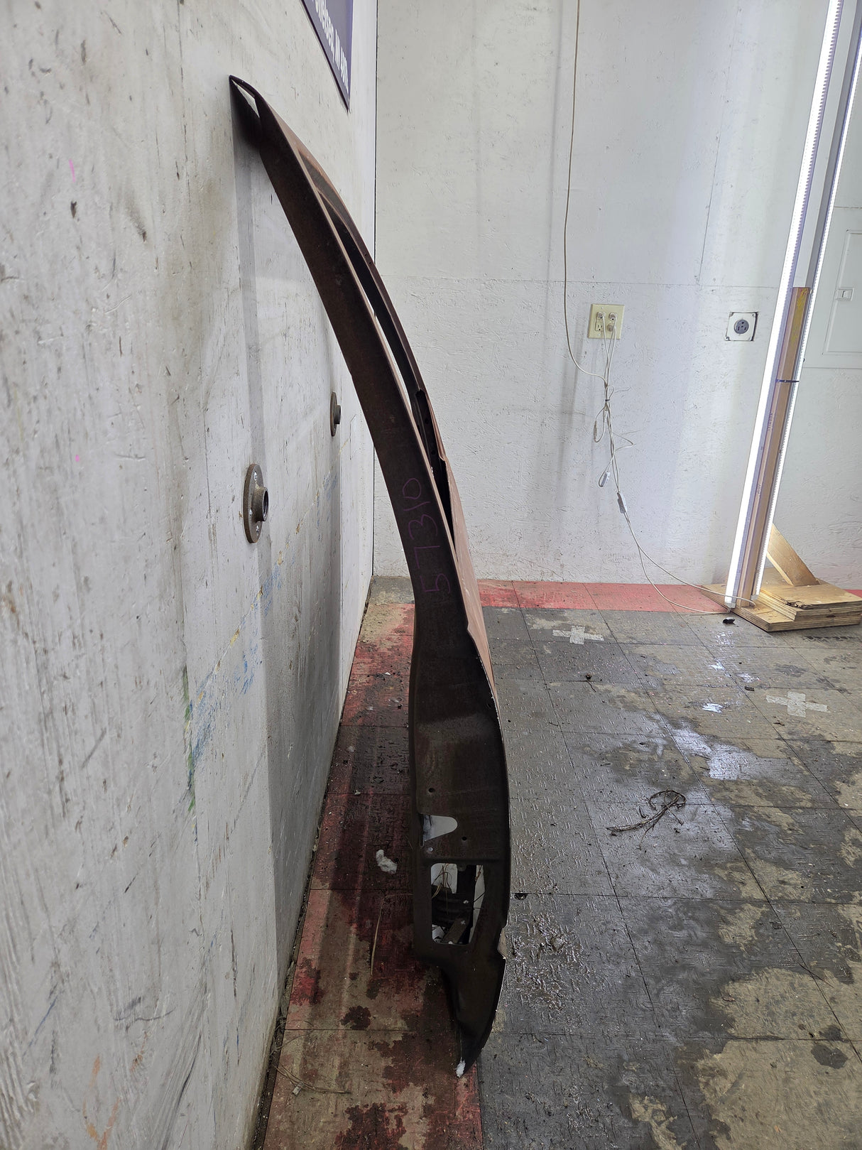 1988-2000 Chevrolet Silverado Suburban GMC Sierra RH Front Passenger Door