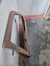 1988-2000 Chevrolet Silverado Suburban GMC Sierra RH Front Passenger Door