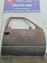 1988-2000 Chevrolet Silverado Suburban GMC Sierra RH Front Passenger Door