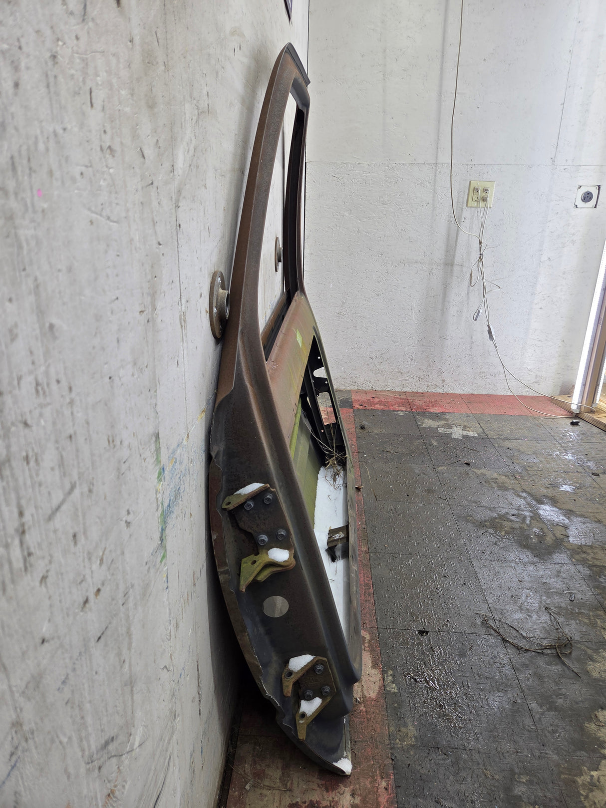 1988-2000 Chevrolet Silverado Suburban GMC Sierra RH Front Passenger Door