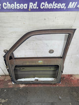 1988-2000 Chevrolet Silverado Suburban GMC Sierra RH Front Passenger Door