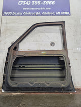 1988-2000 Chevrolet Silverado Suburban GMC Sierra RH Front Passenger Door