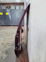 1999-2011 Ford Super Duty RH Passenger Side Rear Crew Cab Door F250 F350 F450 F550