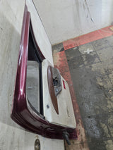 1999-2011 Ford Super Duty RH Passenger Side Rear Crew Cab Door F250 F350 F450 F550
