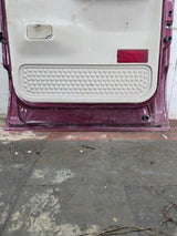 1999-2011 Ford Super Duty RH Passenger Side Rear Crew Cab Door F250 F350 F450 F550