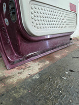 1999-2011 Ford Super Duty RH Passenger Side Rear Crew Cab Door F250 F350 F450 F550