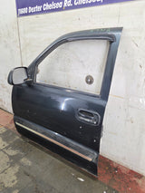 1999-2006 Chevrolet Silverado / GMC Sierra 1500 2500 3500 HD Front Driver Side Door LH