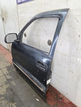 1999-2006 Chevrolet Silverado / GMC Sierra 1500 2500 3500 HD Front Driver Side Door LH