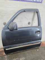 1999-2006 Chevrolet Silverado / GMC Sierra 1500 2500 3500 HD Front Driver Side Door LH