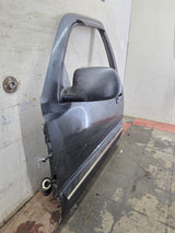 1999-2006 Chevrolet Silverado / GMC Sierra 1500 2500 3500 HD Front Driver Side Door LH