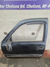 1999-2006 Chevrolet Silverado / GMC Sierra 1500 2500 3500 HD Front Driver Side Door LH