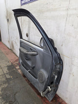 1999-2006 Chevrolet Silverado / GMC Sierra 1500 2500 3500 HD Front Driver Side Door LH