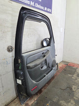1999-2006 Chevrolet Silverado / GMC Sierra 1500 2500 3500 HD Front Driver Side Door LH