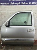 1999-2006 Chevrolet Silverado / GMC Sierra 1500 2500 3500 HD Front Driver Side Door LH
