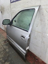 1999-2006 Chevrolet Silverado / GMC Sierra 1500 2500 3500 HD Front Driver Side Door LH