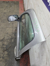 1999-2006 Chevrolet Silverado / GMC Sierra 1500 2500 3500 HD Front Driver Side Door LH