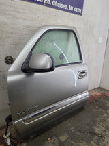 1999-2006 Chevrolet Silverado / GMC Sierra 1500 2500 3500 HD Front Driver Side Door LH