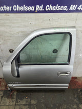 1999-2006 Chevrolet Silverado / GMC Sierra 1500 2500 3500 HD Front Driver Side Door LH