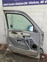 1999-2006 Chevrolet Silverado / GMC Sierra 1500 2500 3500 HD Front Driver Side Door LH
