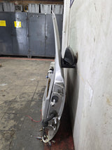 1999-2006 Chevrolet Silverado / GMC Sierra 1500 2500 3500 HD Front Driver Side Door LH