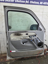 1999-2006 Chevrolet Silverado / GMC Sierra 1500 2500 3500 HD Front Driver Side Door LH