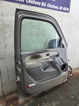 1999-2006 Chevrolet Silverado / GMC Sierra 1500 2500 3500 HD Front Driver Side Door LH