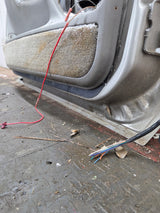 1999-2006 Chevrolet Silverado / GMC Sierra 1500 2500 3500 HD Front Driver Side Door LH