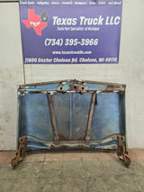 1969-1972 Chevrolet GMC C/K Pickup Blazer Suburban Hood