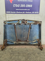 1969-1972 Chevrolet GMC C/K Pickup Blazer Suburban Hood