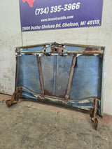 1969-1972 Chevrolet GMC C/K Pickup Blazer Suburban Hood