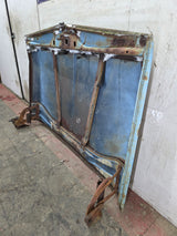 1969-1972 Chevrolet GMC C/K Pickup Blazer Suburban Hood