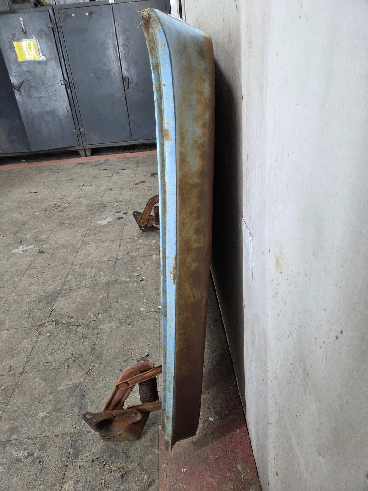 1969-1972 Chevrolet GMC C/K Pickup Blazer Suburban Hood