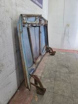 1969-1972 Chevrolet GMC C/K Pickup Blazer Suburban Hood