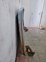 1969-1972 Chevrolet GMC C/K Pickup Blazer Suburban Hood