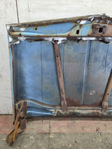 1969-1972 Chevrolet GMC C/K Pickup Blazer Suburban Hood