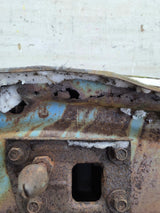 1969-1972 Chevrolet GMC C/K Pickup Blazer Suburban Hood