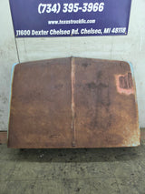 1969-1972 Chevrolet GMC C/K Pickup Blazer Suburban Hood