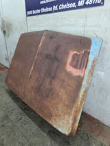1969-1972 Chevrolet GMC C/K Pickup Blazer Suburban Hood