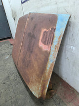 1969-1972 Chevrolet GMC C/K Pickup Blazer Suburban Hood