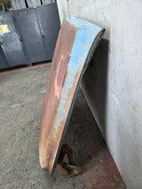 1969-1972 Chevrolet GMC C/K Pickup Blazer Suburban Hood