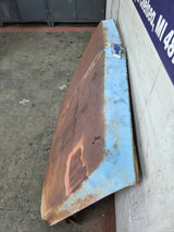 1969-1972 Chevrolet GMC C/K Pickup Blazer Suburban Hood