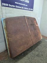 1969-1972 Chevrolet GMC C/K Pickup Blazer Suburban Hood