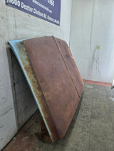 1969-1972 Chevrolet GMC C/K Pickup Blazer Suburban Hood