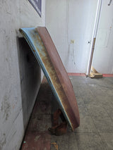 1969-1972 Chevrolet GMC C/K Pickup Blazer Suburban Hood