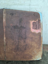 1969-1972 Chevrolet GMC C/K Pickup Blazer Suburban Hood